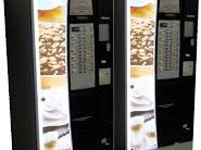 Afacere Vending