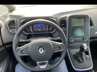 Renault Grand Scenic foto 3