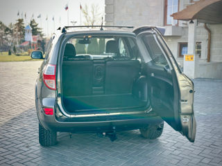 Toyota Rav 4 foto 5