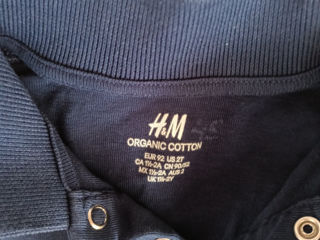 H&M 1,5-2 года foto 3