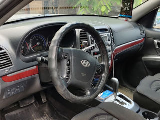 Hyundai Santa FE foto 3