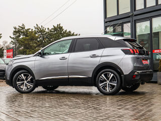 Peugeot 3008 foto 5