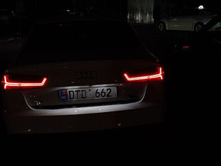 Audi A6 foto 9