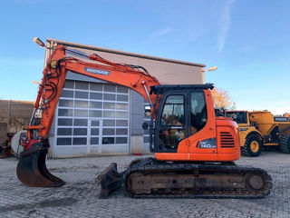 Экскаватор Doosan DX140, 2013 foto 4