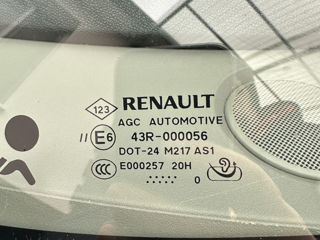 Renault Grand Scenic foto 13