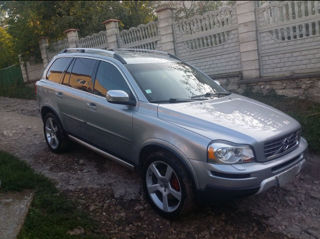 Volvo XC90 foto 8