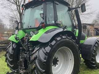 Deutz-Fahr foto 4