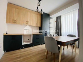 Apartament cu 1 cameră, 36 m², Ciocana, Chișinău