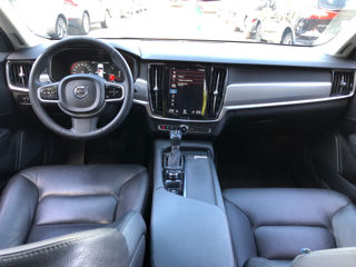 Volvo S90 foto 8