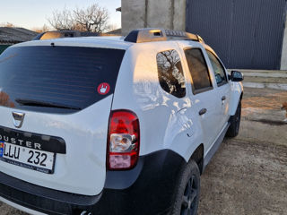 Dacia Duster foto 4