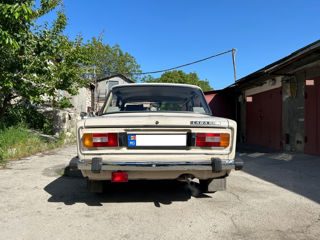 Lada / ВАЗ 2106 foto 3