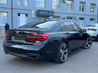 BMW 7 Series foto 5