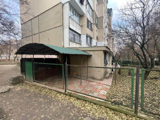 Apartament cu 4 camere, 78 m², Ciocana, Chișinău