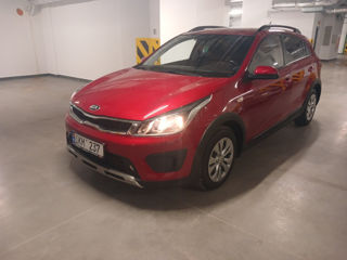 KIA Rio X-Line foto 2