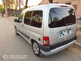 Citroen Berlingo foto 6