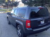 Jeep Patriot foto 3