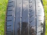 Continental Cross Contact 255/60/R18 foto 5