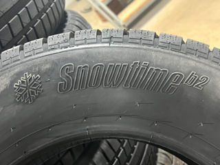 185/70 R14 Riken Snowtime B2 (Michelin Group)/ Доставка, livrare toata Moldova foto 6