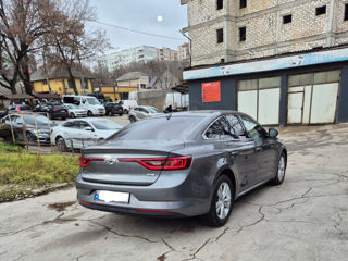 Renault Talisman foto 11