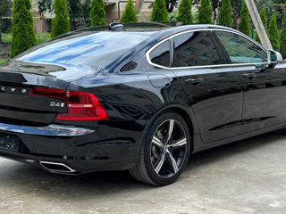 Volvo S90 foto 4