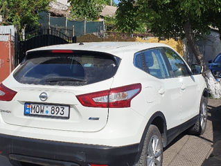 Nissan Qashqai foto 6