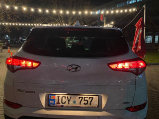 Hyundai Tucson foto 6