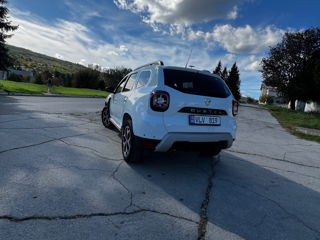 Dacia Duster foto 4