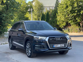 Audi Q7 foto 3