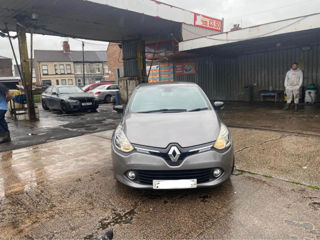 Renault Clio foto 1