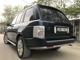 Land Rover Range Rover foto 3