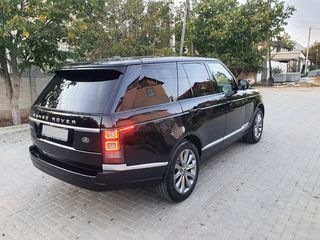 Land Rover Range Rover foto 6