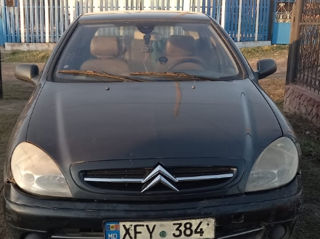 Citroen Xsara foto 3