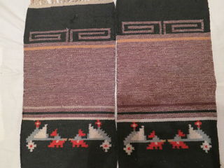 Продам новые Молдавские шерстяные коврики хорошего качества разных размеров foto 8