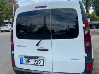 Renault Kangoo foto 4