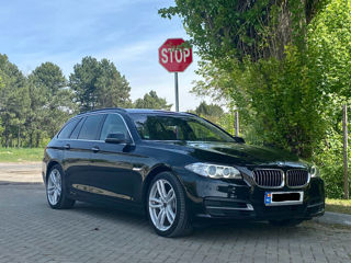 BMW 5 Series foto 2