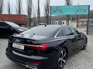 Audi A6 foto 4