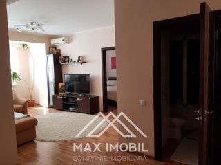 Apartament cu 1 cameră, 56 m², Botanica, Chișinău foto 5