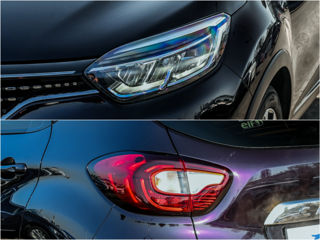 Renault Captur foto 18