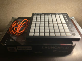 Novation Launchpad MK2 foto 2