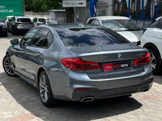 BMW 5 Series foto 3