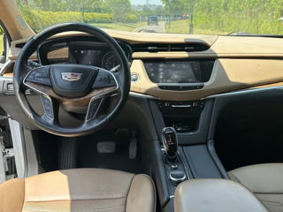 Cadillac XT5 foto 7