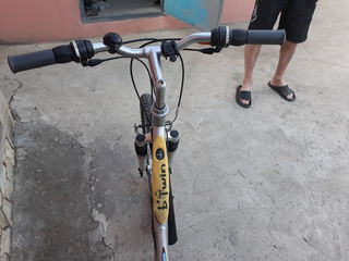 Vand bicicleta foto 4