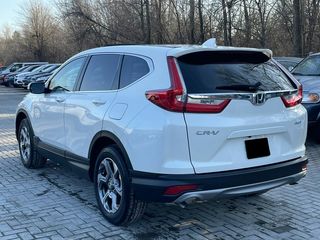 Honda CR-V foto 3