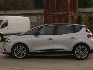 Renault Scenic foto 6