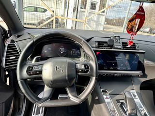 DS Automobiles DS 7 Crossback foto 10