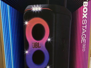 Jbl Partybox Stage 320