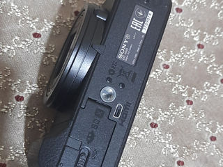 Sony hx60 foto 3