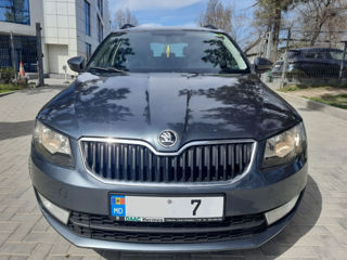 Skoda Octavia foto 6