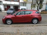 Lexus CT Series foto 5