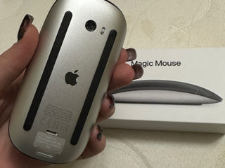 Продам Magic Mouse foto 2